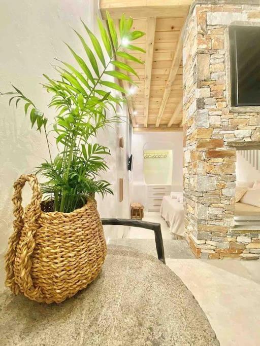 Dee House Sifnos Villa Artemonas ภายนอก รูปภาพ