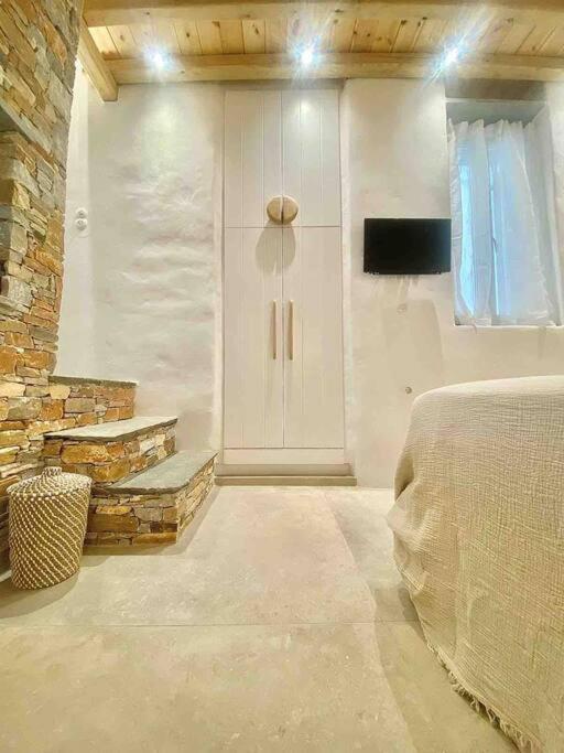 Dee House Sifnos Villa Artemonas ภายนอก รูปภาพ