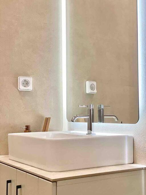 Dee House Sifnos Villa Artemonas ภายนอก รูปภาพ